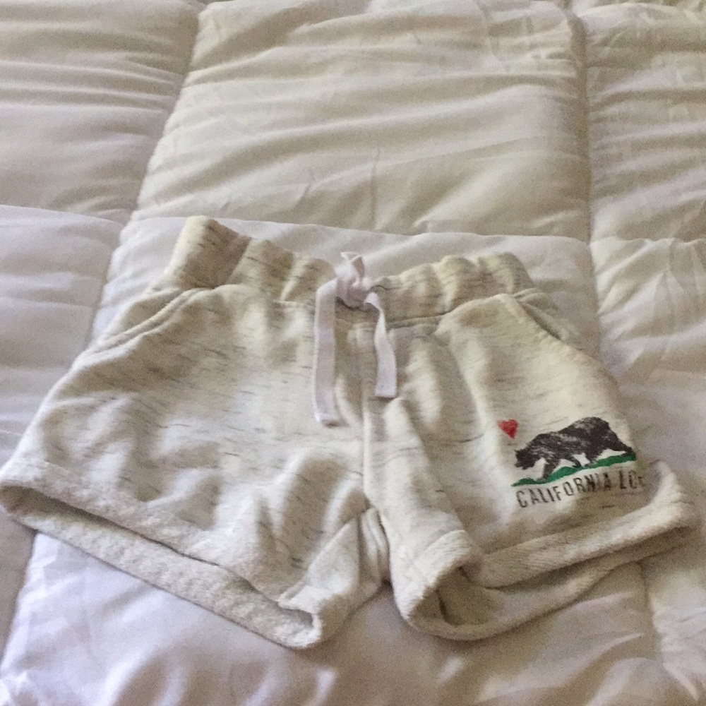 🌸 Girls shorts